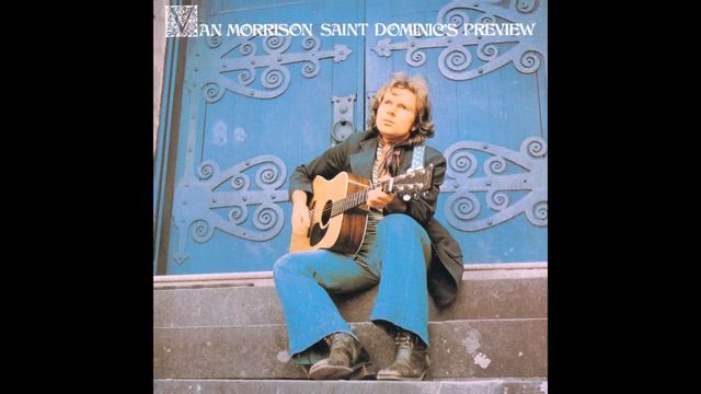 Van Morrison - Jackie Wilson Said (I'm in Heaven When You Smile) (Official Audio) смотреть онлайн