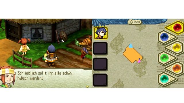 Final Fantasy Crystal Chronicles Echoes Of Time - #1 - Erwachsenen Prüfung ? [German] [LFL] смотреть онлайн