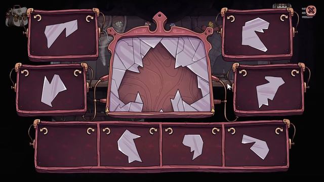 TOHU 🔹 Сказочная игра indie game / прохождение игры /казуальная /сюрреализм / поинт & клик / инди смотреть онлайн