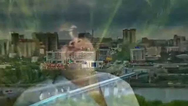 "Новосибирск" автор стихов Светлана Коробова,исп.Ингвар Нитомак смотреть онлайн