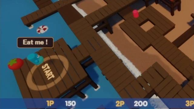 TOP 5 Multiplayer / COOP GAMES in DREAMS PS4 смотреть онлайн