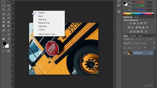 Aula 1 - Photoshop CS6 Atualização смотреть онлайн
