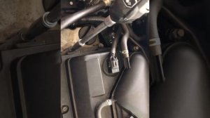 Nissan Micra K12 Spark Plugs Replacement