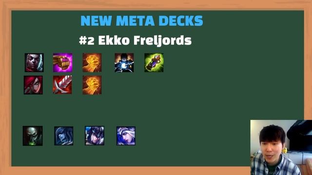 BEST 3 STRATEGIES TO CLIMB IN RANKED TFT SET 9 CHALLENGER RANK 1 TIPS смотреть онлайн