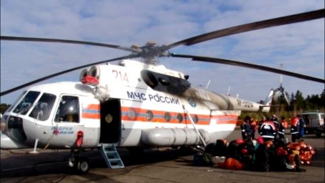 НОВОСТИ 2019! На российском руднике прорвало дамбу смотреть онлайн