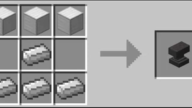Minecraft Crafting 1.4.2 /1.4.7