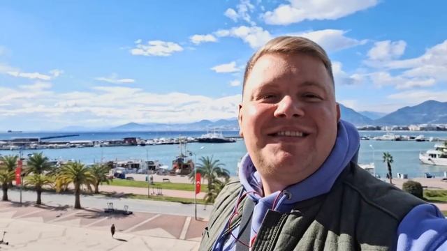ВЛОГ? ЗАЧЕМ Я ПРИЛЕТЕЛ К ИННЕ? Я ПЕРЕЕЗЖАЮ? ГУЛЯЮ В ПОРТУ? ДОВОЛЕН ЖИЗНЬЮ, А ВЫ? смотреть онлайн