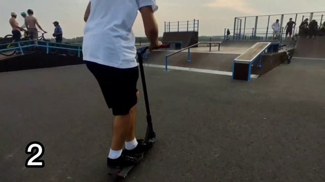 КАК СДЕЛАТЬ БОРДСЛАЙД (BOARDSLIDE) | КРАТКОЕ ОБУЧЕНИЕ | ПОДВОДЯЩИЕ УПРАЖНЕНИЯ смотреть онлайн
