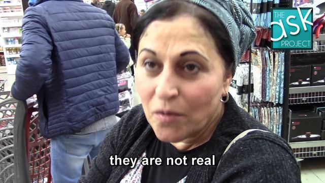 Religious Israelis: Do You Want To Build The Jerusalem Third Temple?