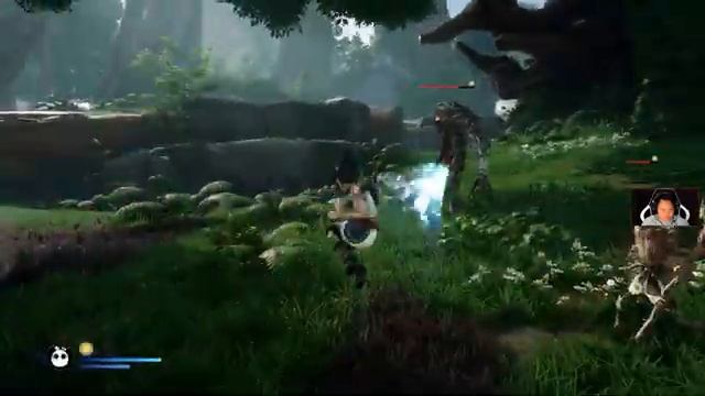 Kena: Bridge of Spirits - PC Gameplay Walkthrough Part 1 Full Game смотреть онлайн