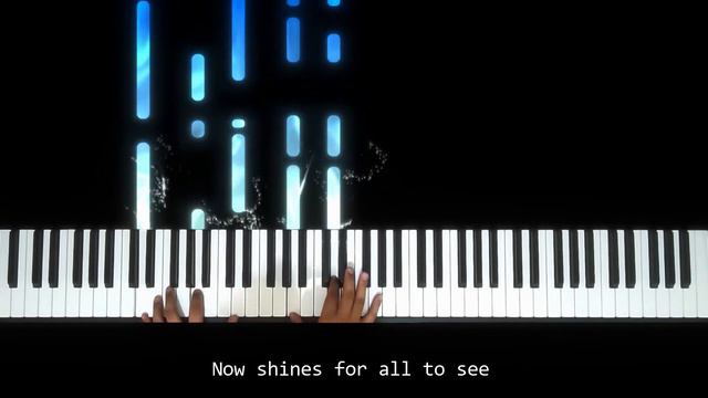 Resurrecting - Elevation Worship | Piano Cover by Angelo Magnaye | Yamaha P45 смотреть онлайн