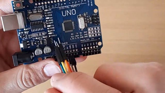 How To Burn Bootloader To Arduino Uno смотреть онлайн