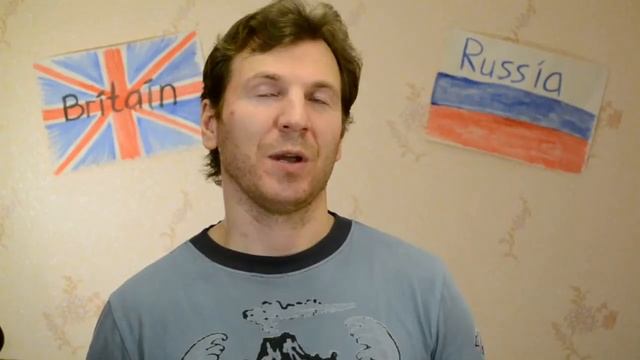 Разговорные английские выражения с инфинитивом (часть 3) смотреть онлайн