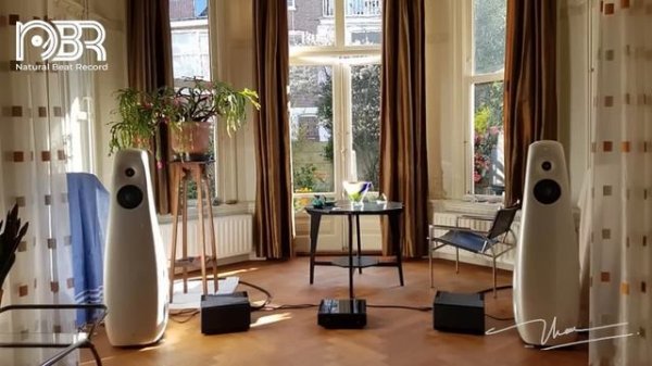 Experience Hi-End Sound: Audiophile Music Collection 2023 Sound Test