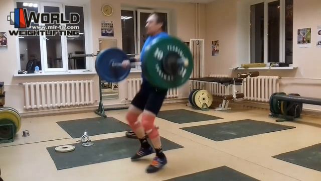 ZAKHAROV-BLOG/04.10.16 Р.кл-72,77х2. Н.гр.ст-85,87,90х3=PR сезона.(62,М-45)подготовка к КРоссии-16. смотреть онлайн