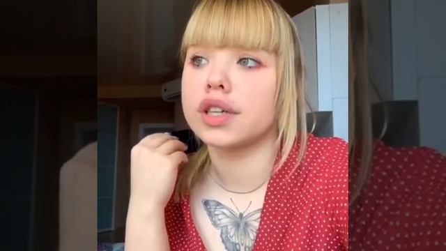 А что выберешь ты ? Лето или зиму ? смотреть онлайн