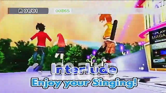 Clap Snap - Icona Pop смотреть онлайн