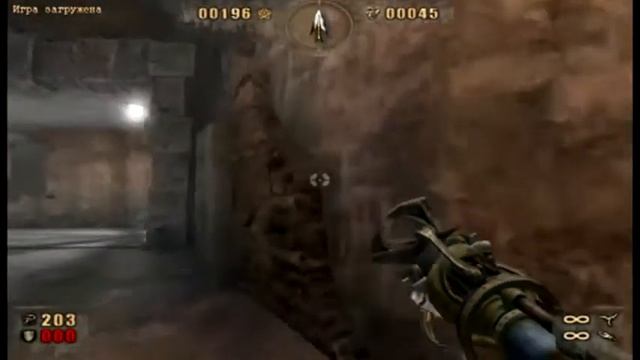 Painkiller: Redemption - C1L2 Magazines - secrets смотреть онлайн