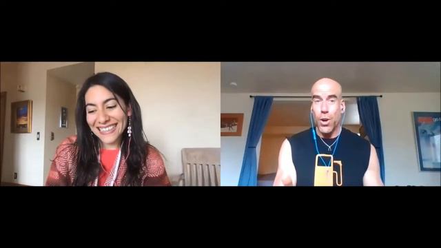How to Heal Your Gut with Marianna the Gut Babe смотреть онлайн
