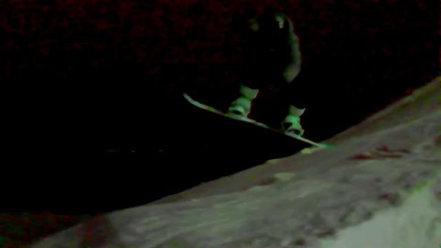 GREBENI small freeride party смотреть онлайн