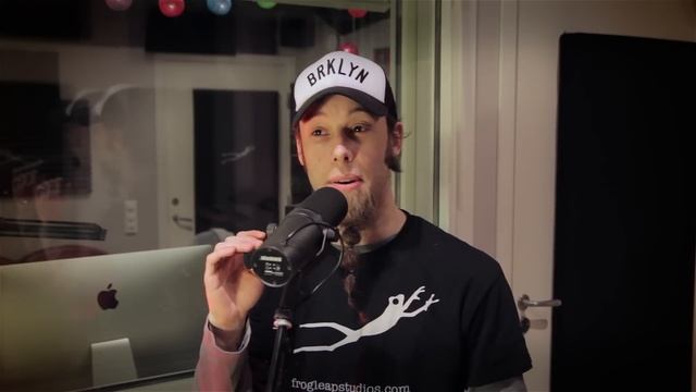 Metal vocals techniques and recording tips смотреть онлайн