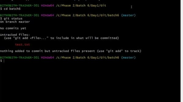 how to work GitHub and also how to file upload GitHub