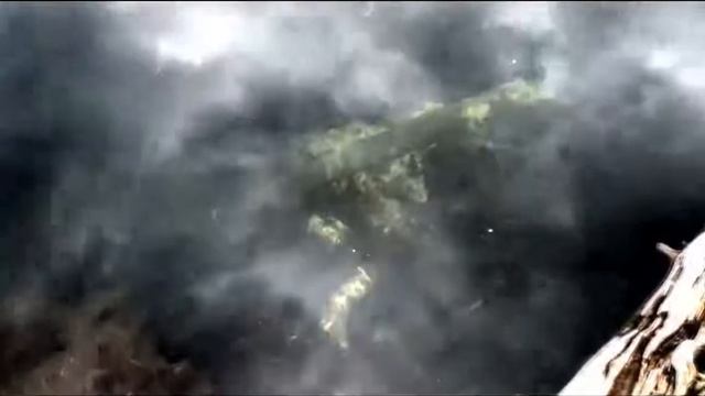 Мертвое озеро Казахстана смотреть онлайн