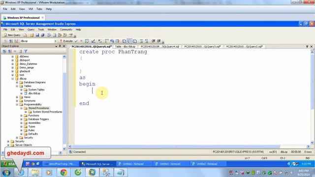 Huong dan cach viet Phan trang tren ASPnet phan 1of3 смотреть онлайн