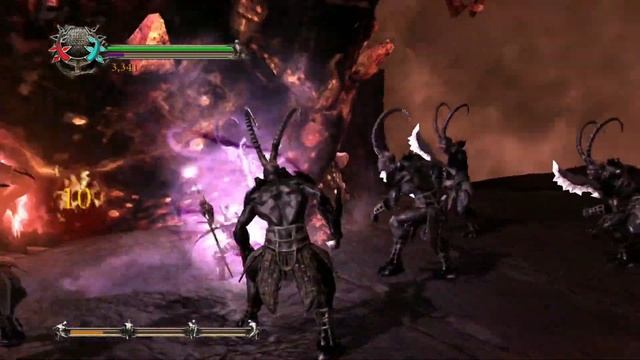 ТОП игр 7-го поколения - XBOX 360 и PlayStation 3 смотреть онлайн