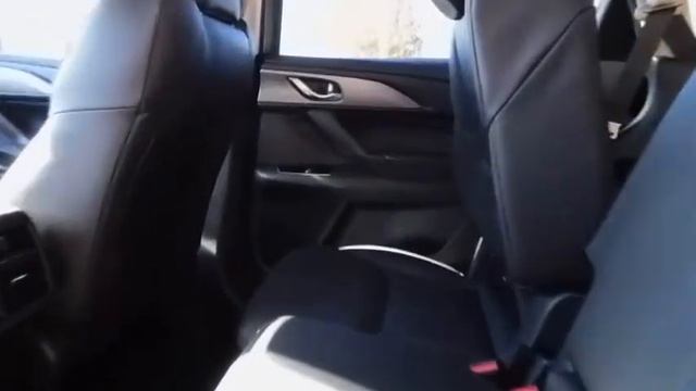 2018 Mazda CX-9 Wilson, Rocky Mount, Raleigh, Wake Forest, Zebulon, NC 13396M смотреть онлайн
