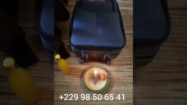 les dangers du Valise portefeuille magique, explication du valise magique, +229 98 50 65 41 смотреть онлайн