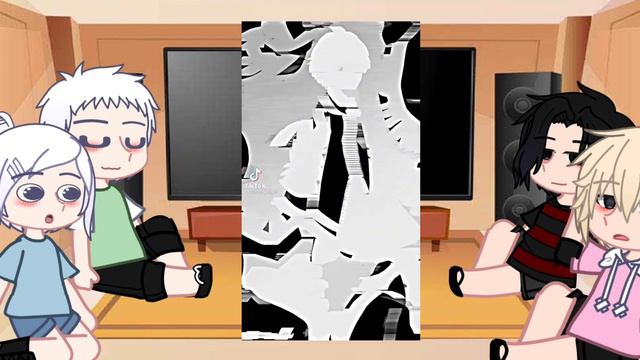 Tokyo Revengers React To Senju || Spoilers Manga ||