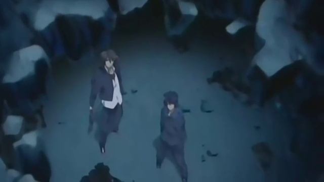 Tokyo Majin Gakuen Kenpuchou cap 1 смотреть онлайн
