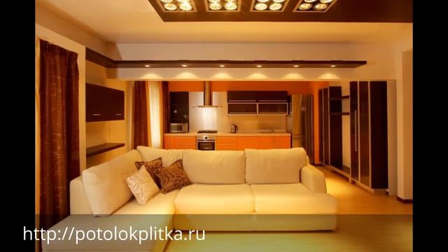 Натяжные потолки Хотьково, компания "Строй Сервис" смотреть онлайн