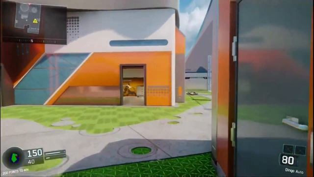 BLACK OPS 3 GUN GAME!?!?!?!?!?!? ( Black Ops Funny Moments) смотреть онлайн