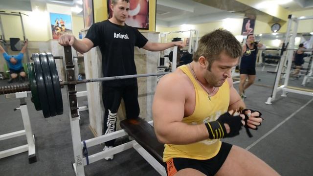 Жим лёжа 160кг на 6 смотреть онлайн