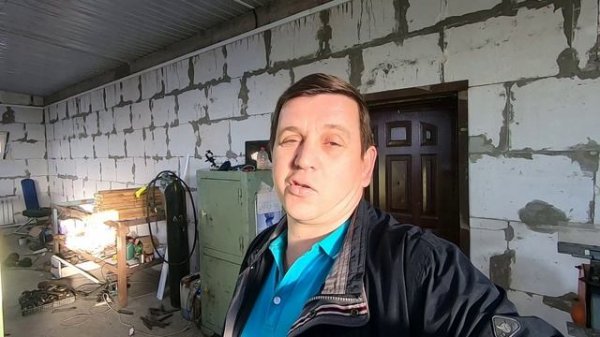 Переезд в новую мастерскую