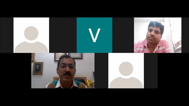Teaching of Late Dr.M.L.Sehgal from -ROH 1- by Dr Yogesh Sehgal for basic course 14 02 2021 -HINDI смотреть онлайн