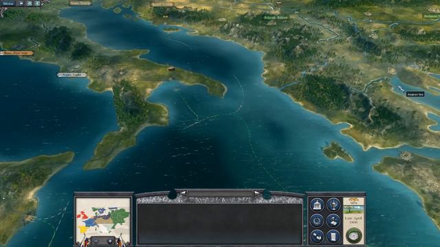 NOBODY EXPECTS THE SPANISH MILITA INVASION! Napoleon Total War: Darthmod - Russia Campaign #13