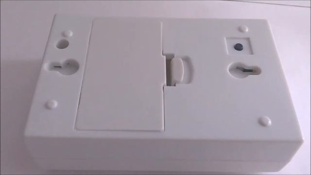 Беспроводный звонок 504D с Алиэкспресс Обзор Цена Купить смотреть онлайн