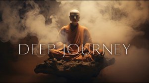 Journey To Yourself | Powerful Meditation Music – Healing Tibetan Relaxation Music