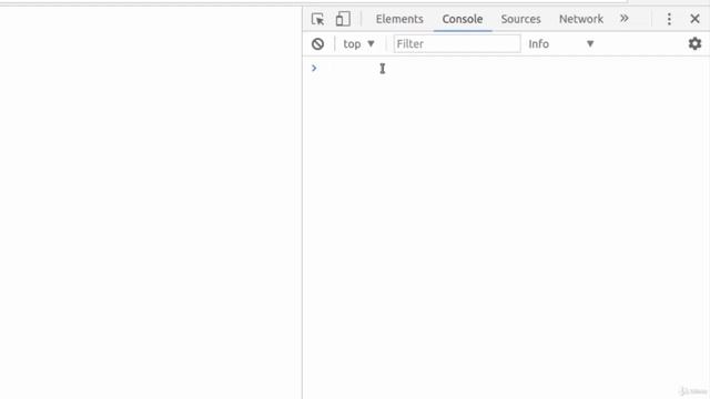 Learn JavaScript JavaScript Essential Training смотреть онлайн