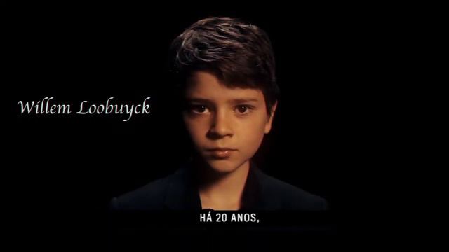 Milo Rau | Five Easy Pieces no Teatro Municipal do Porto. смотреть онлайн