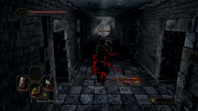 Dark Souls 2-PVP (Quick Battle) смотреть онлайн