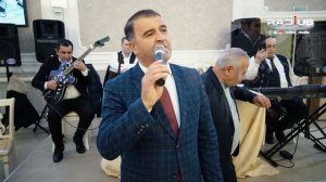 Ziyafeddin Xelilov - Israil Ibrahimov - Elmir Ceferov - Enver Zeynalov - Fariz Muradov - 19.11.2022