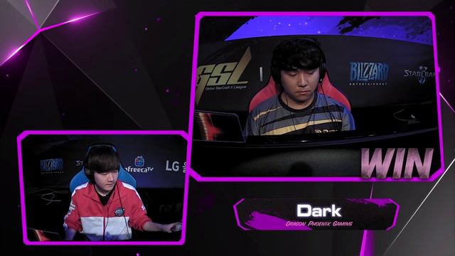 [2020 GSL Season 2] Round of 16 | Group B | Match 4 — Losers: Dark (Z) vs. Bunny (T) смотреть онлайн
