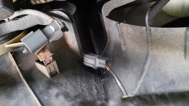 HOW TO REPLACE RADIATOR COOLING FAN ASSEMBLY FOR ACURA MDX 2001-2006 HONDA PILOT 2001-2005 LH смотреть онлайн