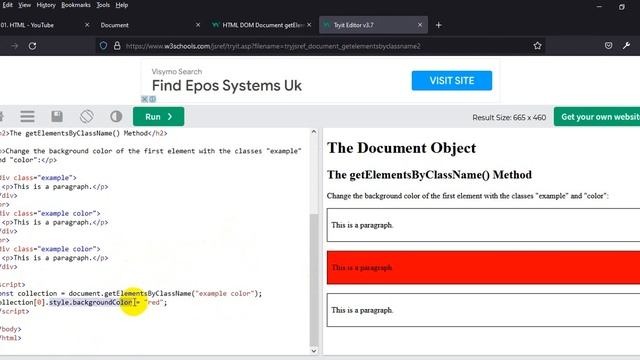 07. Basic JavaScript смотреть онлайн