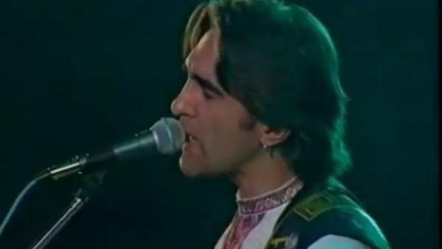 Наутилус Помпилиус - Казанова