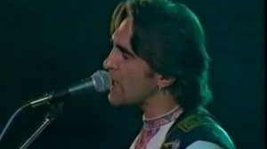 Наутилус Помпилиус - Казанова